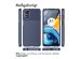 iMoshion Thunder Backcover für das Motorola Moto G22 / E32 / E32s - Blau