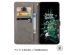 iMoshion Mandala Klapphülle für das OnePlus 10T - Grau