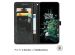iMoshion Mandala Klapphülle für das OnePlus 10T - Schwarz