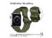 iMoshion Nylonarmband für das Apple Watch Series 1-9 / SE - 38/40/41mm - Hellgrün