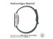 iMoshion Magnetlederarmband für das Apple Watch Series 1-9 / SE - 38/40/41mm - Grün