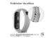 iMoshion Silikonarmband für das Xiaomi Mi Band 7 - Grau