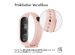 iMoshion Silikonarmband für das Xiaomi Mi Band 7 - Rosa