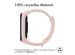 iMoshion Silikonarmband für das Xiaomi Mi Band 7 - Rosa