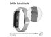 iMoshion Mailändische armband für das Xiaomi Mi Band 7 - Silber