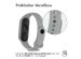iMoshion Silikonarmband für das Xiaomi Mi Band 5 / 6 - Grau