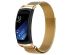 iMoshion Mailändische Magnetarmband für das Samsung Gear Fit 2 / 2 Pro - Gold