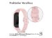 iMoshion Silikonband für das Samsung Galaxy Fit 2 - Rosa