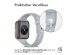 iMoshion Silikonband für das Oppo Watch 46 mm - Grau
