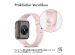 iMoshion Silikonband für das Oppo Watch 46 mm - Rosa