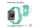 iMoshion Silikonband für das Oppo Watch 46 mm - Mintgrün