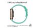 iMoshion Silikonband für das Oppo Watch 46 mm - Mintgrün