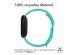 iMoshion Silikonband für das Fitbit Versa 4 / 3 / Sense (2) - Türkis