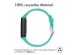 iMoshion Silikonband für das Fitbit Luxe - Türkis
