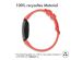 iMoshion Silikonarmband für das Fitbit Ace 2 - Rot