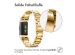iMoshion Edelstahlarmband für das Fitbit Charge 2 - Gold