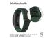 iMoshion Elastische Nylonarmband für das Fitbit Charge 3 / 4 - Grün