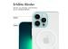 iMoshion Backcover mit MagSafe für das iPhone 13 Pro - Transparent