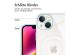 iMoshion Backcover mit MagSafe für das iPhone 14 Plus - Transparent