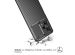 iMoshion Carbon-Hülle für das Xiaomi Redmi Note 12 Pro - Schwarz