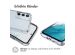 iMoshion Rugged Air Case für das Samsung Galaxy A34 (5G) - Transparent