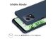 iMoshion Color TPU Hülle für das Xiaomi Redmi Note 12 / Xiaomi Poco X5 5G - Dunkelblau