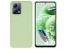 iMoshion Color TPU Hülle für das Xiaomi Redmi Note 12 / Xiaomi Poco X5 5G - Olive Green