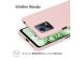 iMoshion Color TPU Hülle für das Xiaomi Redmi Note 12 / Xiaomi Poco X5 5G - Dusty Pink