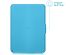 iMoshion Slim Soft Case Sleepcover für das Kobo Clara 2E / Tolino Shine 4 - Hellblau