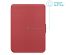 iMoshion Slim Soft Case Sleepcover für das Kobo Clara 2E / Tolino Shine 4 - Rot