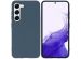 iMoshion Color TPU Hülle für das Samsung Galaxy S23 - Dunkelblau