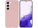 iMoshion Color TPU Hülle für das Samsung Galaxy S23 - Dusty Pink