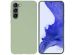iMoshion Color TPU Hülle für das Samsung Galaxy S23 Plus - Olive Green