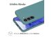 iMoshion Color TPU Hülle für das Samsung Galaxy S23 Plus - Dunkelgrün