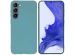 iMoshion Color TPU Hülle für das Samsung Galaxy S23 Plus - Dunkelgrün