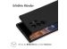 iMoshion Color TPU Hülle für das Samsung Galaxy S23 Ultra - Schwarz