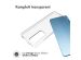 Accezz TPU Clear Cover für das Xiaomi 12T (Pro) - Transparent
