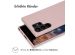 iMoshion Color TPU Hülle für das Samsung Galaxy S23 Ultra - Dusty Pink
