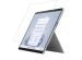 Accezz Premium Bildschirmschutz aus Glas für das Microsoft Surface Pro 9
