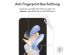 iMoshion Displayschutz Folie 3er-Pack für das Samsung Galaxy Z Flip 4