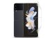 iMoshion Displayschutz Folie 3er-Pack für das Samsung Galaxy Z Flip 4