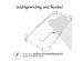 iMoshion Shockproof Case für das Samsung Galaxy S23 - Transparent