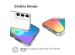 iMoshion Rugged Air Case für das Samsung S23 Plus - Transparent