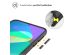 iMoshion Rugged Hybrid Case für das Samsung Galaxy S23 Plus - Schwarz / Transparent