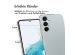 Accezz TPU Clear Cover für das Samsung Galaxy A54 (5G) - Transparent