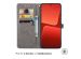 iMoshion Mandala Klapphülle für das Xiaomi 13 - Grau