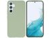 iMoshion Color TPU Hülle für das Samsung Galaxy A54 (5G) - Olive Green