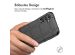 iMoshion Rugged Shield Backcover für das Samsung Galaxy A14 (5G/4G) - Schwarz
