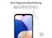 iMoshion Displayschutz Folie 3er-Pack für das Samsung Galaxy A14 (5G/4G)