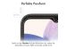 iMoshion Displayschutz Folie 3er-Pack für das Samsung Galaxy A14 (5G/4G)